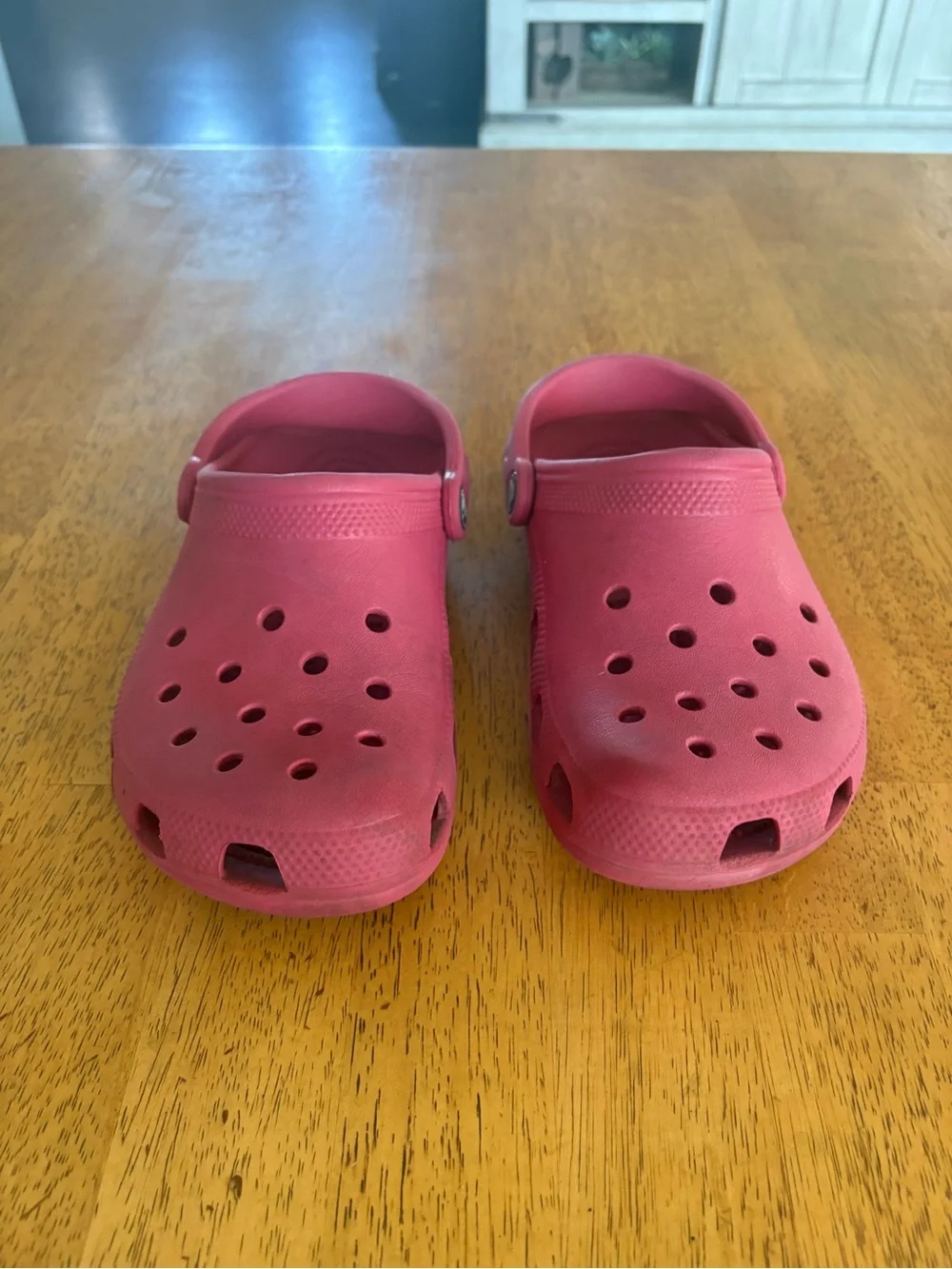 Crocs shoes